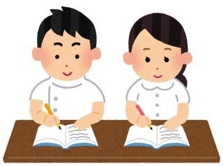 看護学生に向けて、実習や国試対策の教材販売します 看護学生や現役の看護師が実習対策や学習の振り返りができます！ イメージ1