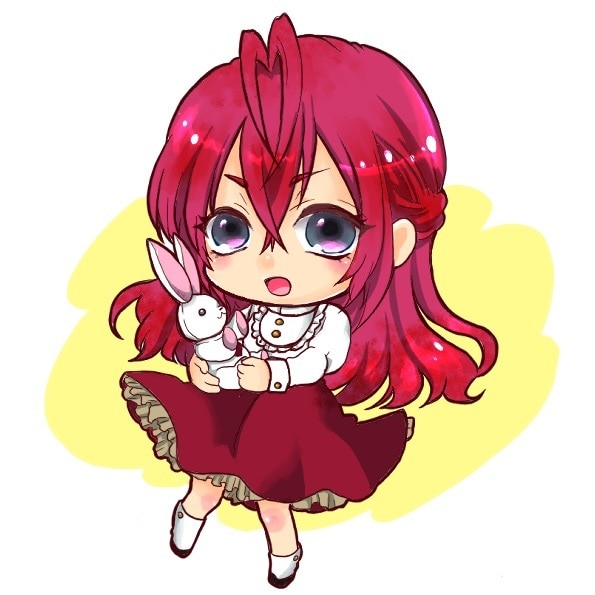 可愛いミニキャライラストを描きます 似顔絵やオリジナルキャラクターなど、描きます。 イメージ2