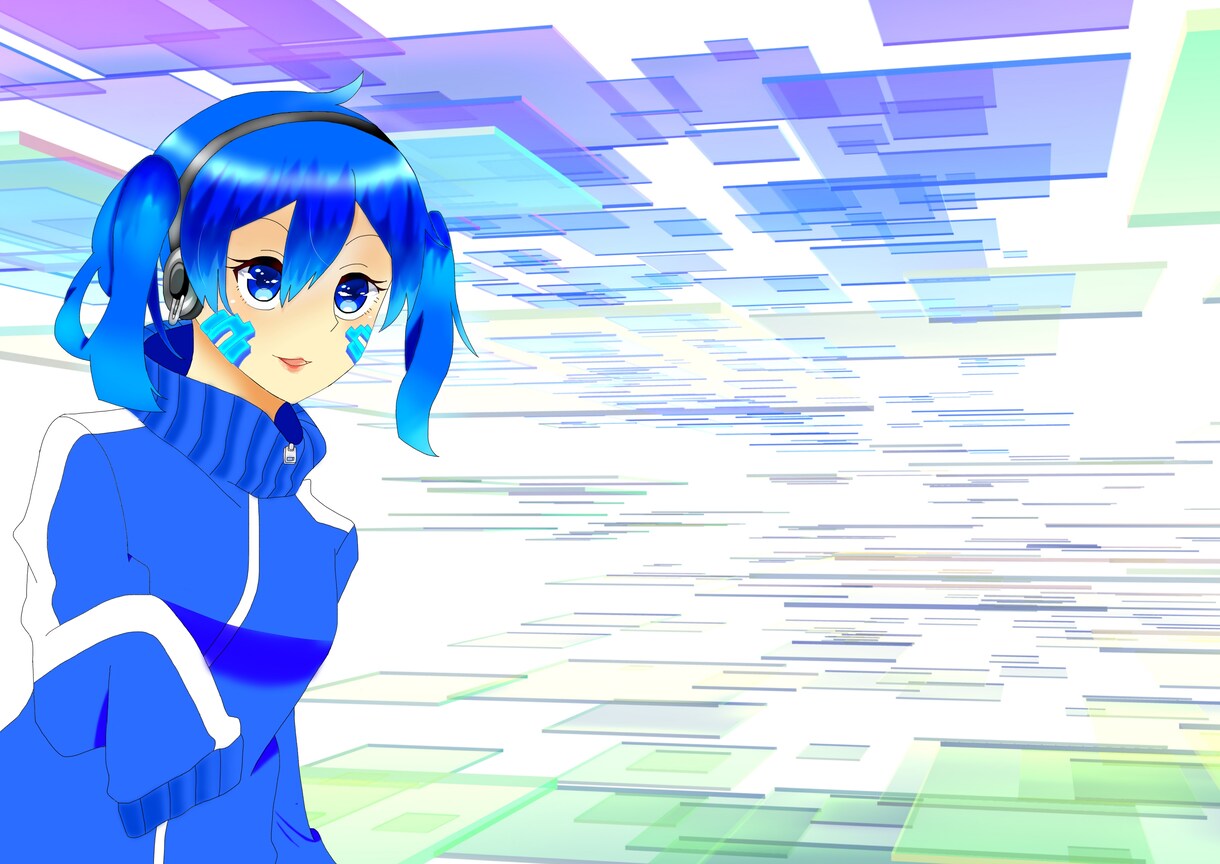 イラストをお描きします イメージ2