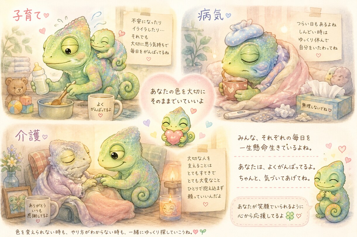 今の気持ちを聞かせて頂きます 小さな一歩に勇気を出してみませんか？ イメージ4