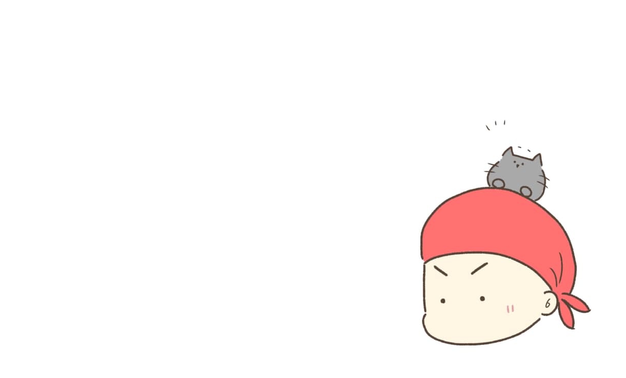 いろんな用途のゆるイラスト描きます なるにしか描けないゆるゆるでほわほわのイラストです！ イメージ3