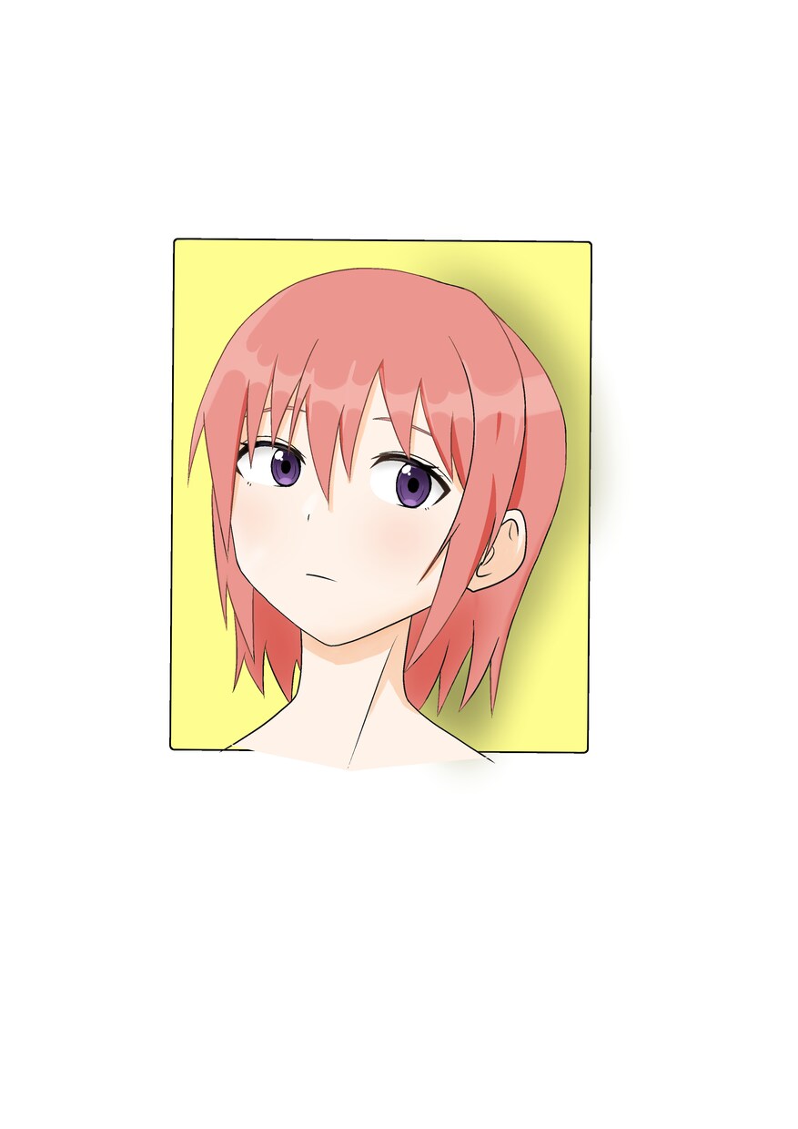 SNS用アイコン描きます 依頼者様のご要望に沿ったキャラを描きます。 イメージ5