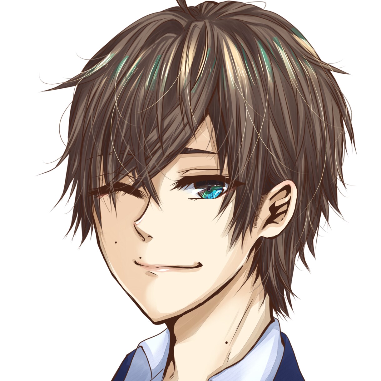 激安でイラストを描きます 商用利用込みでイリアム対応です。 イメージ9