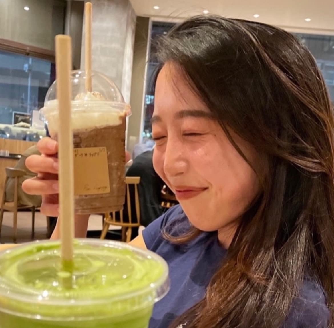 あなたのモヤモヤ聴かせていただきます 現在カウンセリング兼コーチングの仕事をしています！ イメージ1