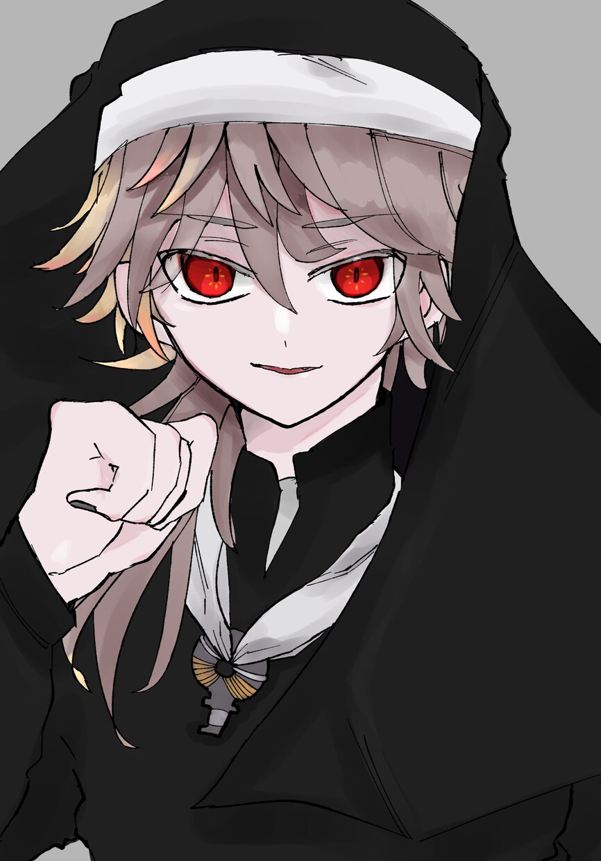 私の画風でイラストを描きます 絵柄が気に入った人がいたら是非連絡をお待ちしております。 イメージ5