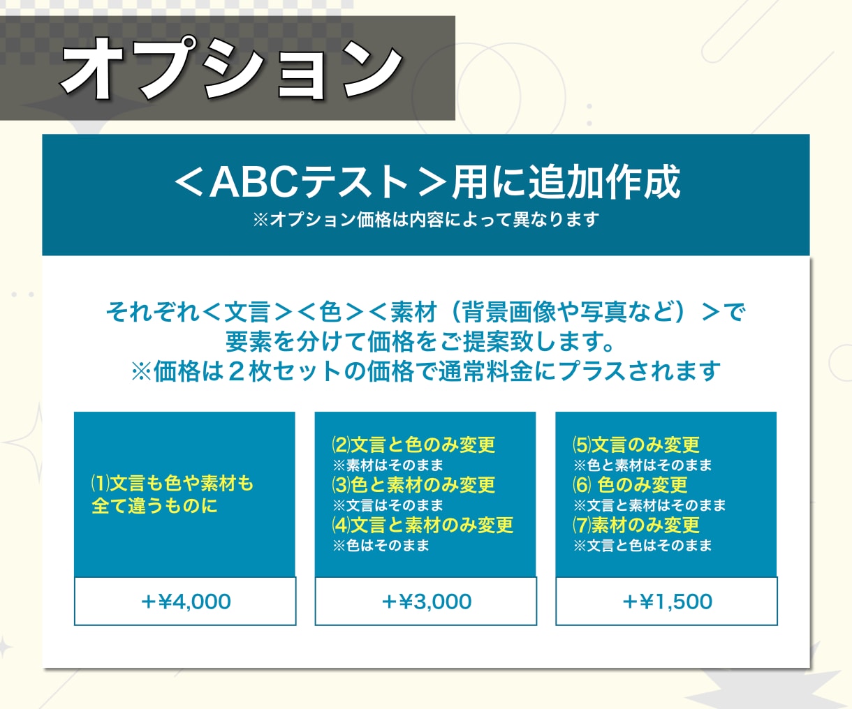 クリック率UP！YouTubeサムネイル作成します 5枚セット｜YouTubeのサムネイル作成に手が回らない方 イメージ9