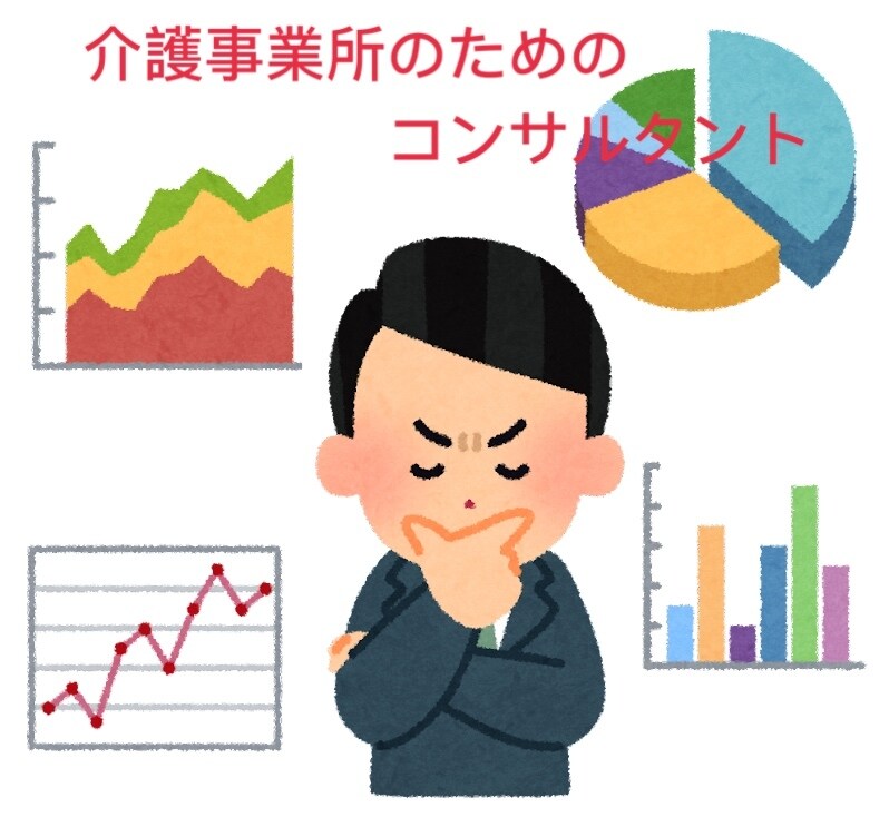 介護事業所のお悩み解決します 新規開設や現場のお悩み、運営に関して、何でもお任せください。 イメージ1