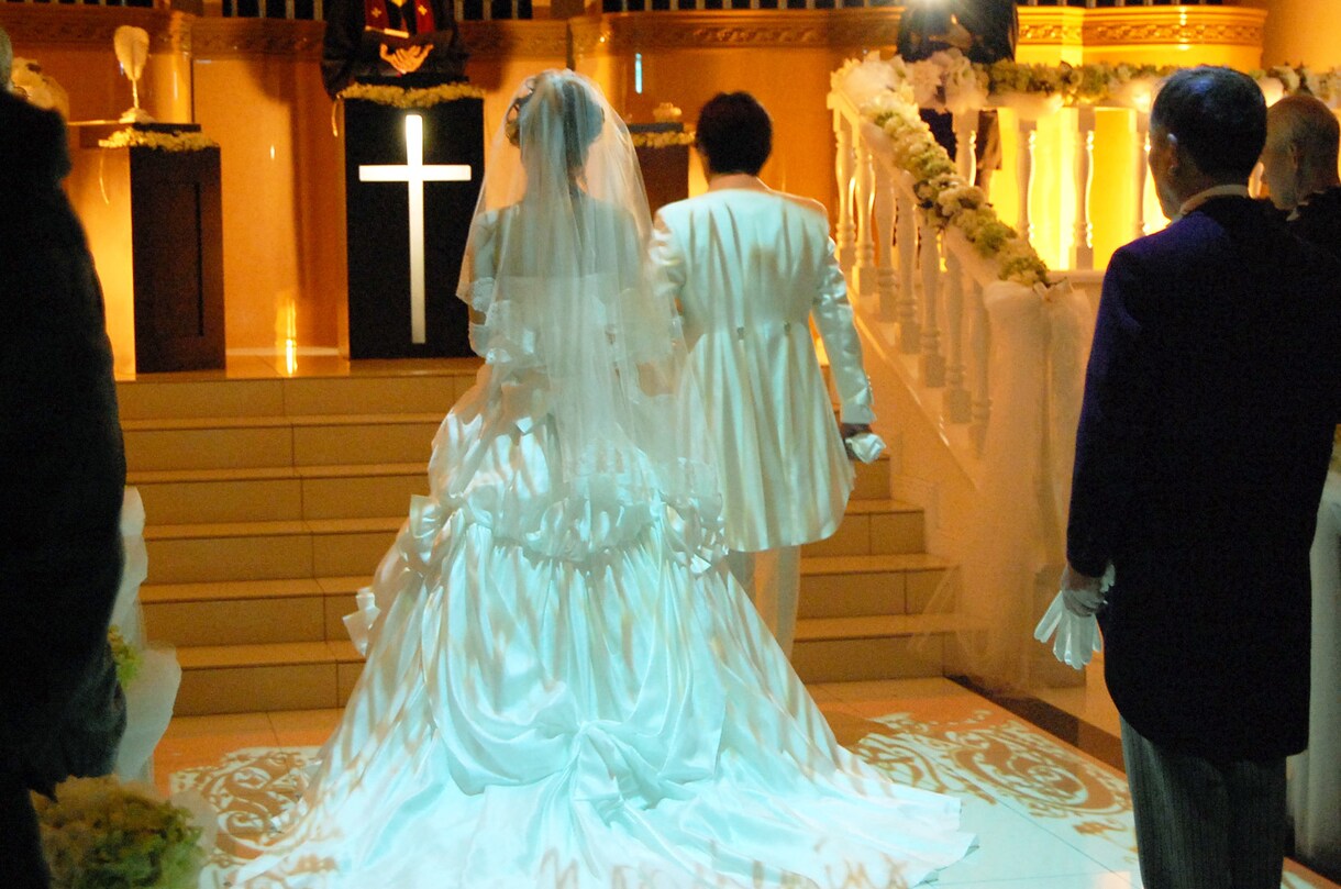 結婚したい・婚活中の方のための九星気学鑑定します 幸せな結婚ができる！理想の相手に出会える！ イメージ1