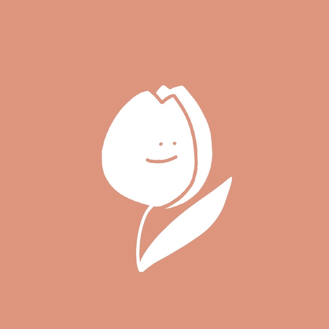ゆるくて淡いSNSに使えるアイコンの作成を承ります 「それいいね」と言われる貴方だけのアイコンに イメージ2