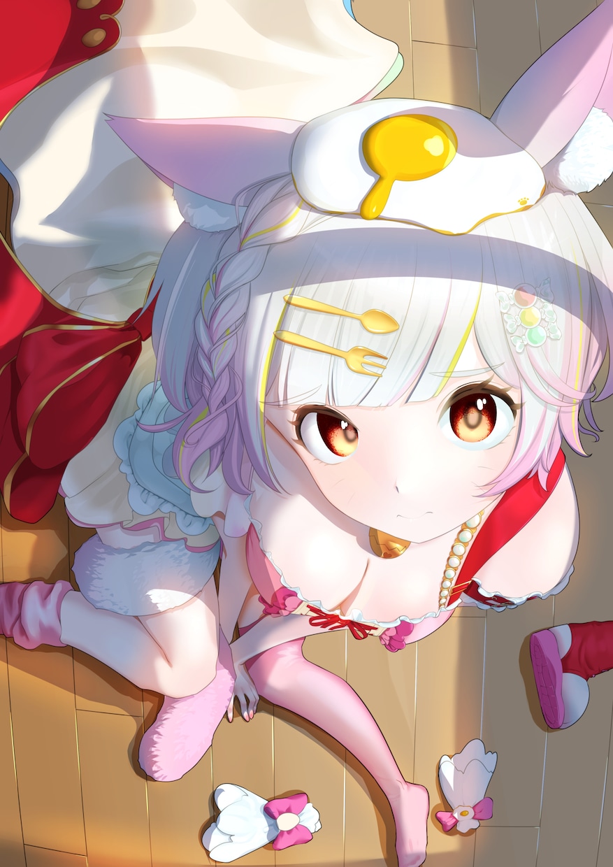 Vtuber等一枚イラスト描きます 誕生日やイベントに使うイラスト制作いたします（商用可） イメージ7