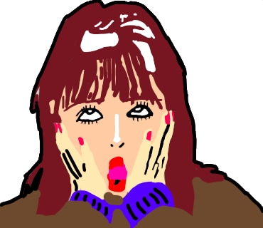 SNSのトプ画を描かせていただきます 人とは違ったイラストで個性をアピールしませんか？ イメージ2
