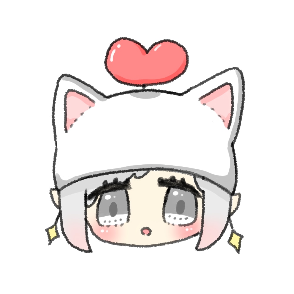 アイコン作成いたします ゆるくてかわいいデフォルメキャラを描いています。 イメージ1