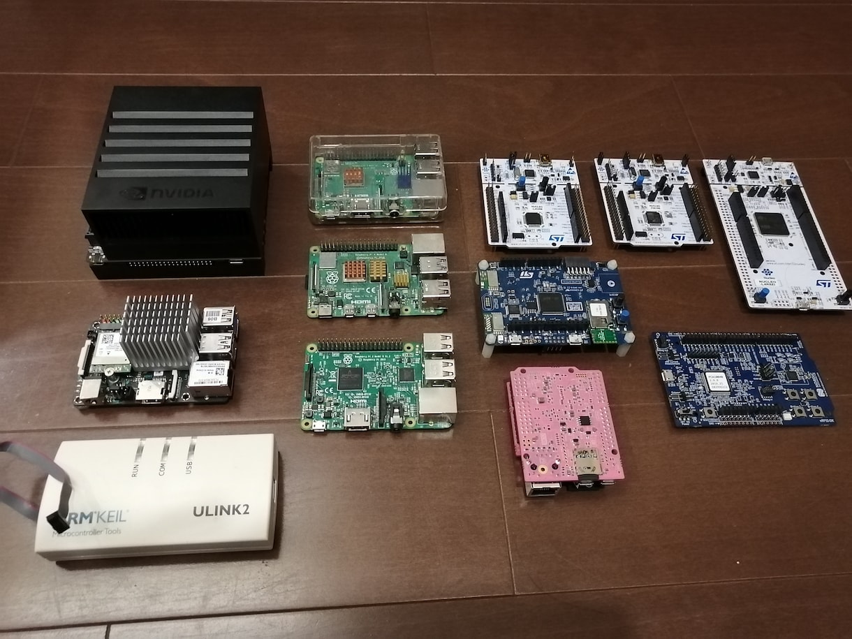 STマイコンの色々な質問に答えます 上場企業でSTマイコンを使用した製品を開発している技術者です イメージ1