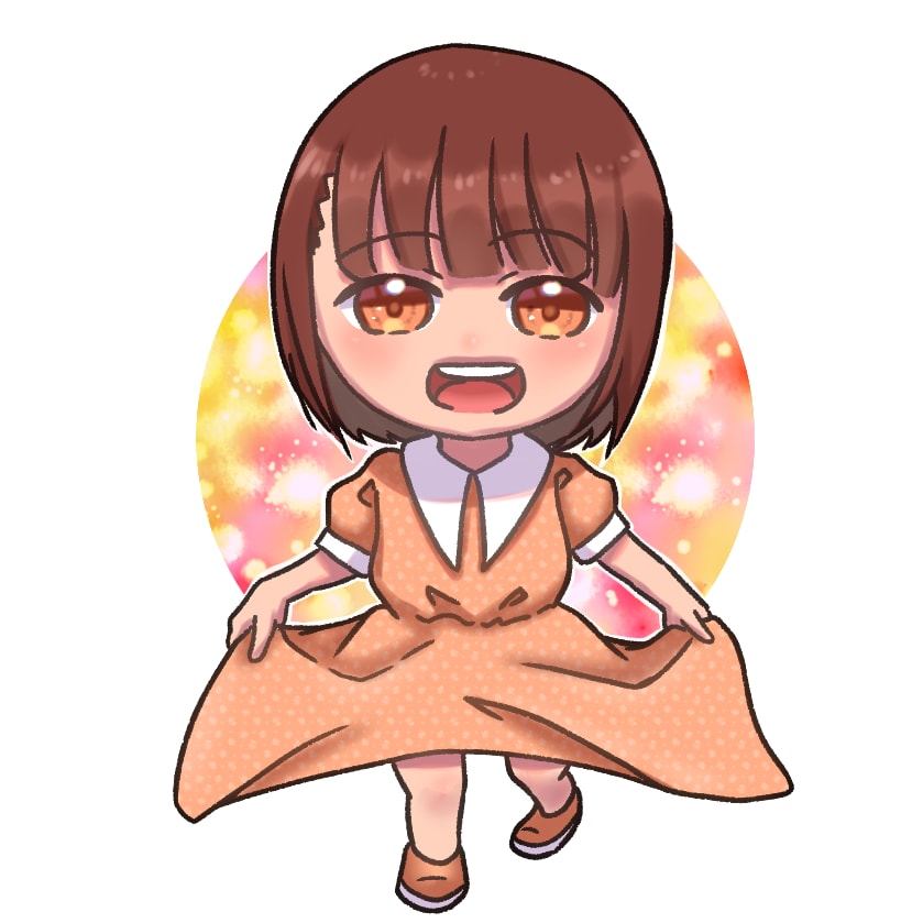 柔らかいデフォルメされたキャラクターを描けます コピックでもデジタルでも柔らかい印象です！ イメージ2