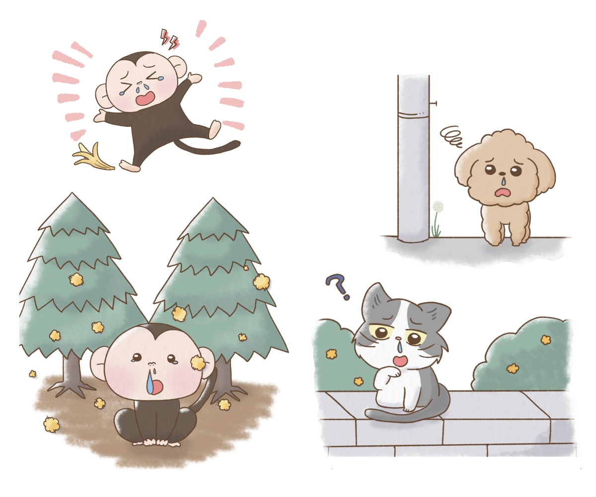 書籍・絵本など実績多数！イラスト制作いたします 文字より伝わる！！丁寧なヒアリングでイメージを形にします！ イメージ3