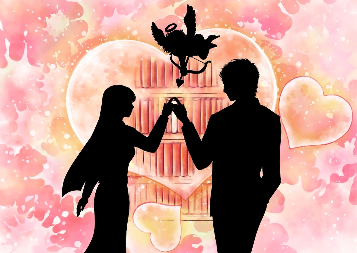 出会う運命の人の特徴や性格♡未来ラブレター届けます 素敵な出会い＆ソウルメイト結婚相手引き寄せ方法とアドバイス♡ イメージ3