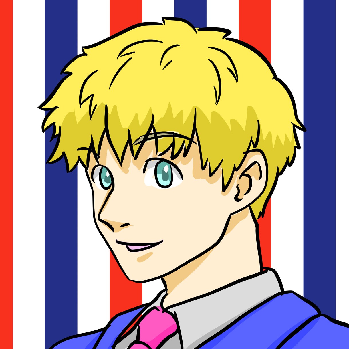 自分の絵の描き方教えます 自分がどういう風に絵を描き進めているかをお伝えします。 イメージ4
