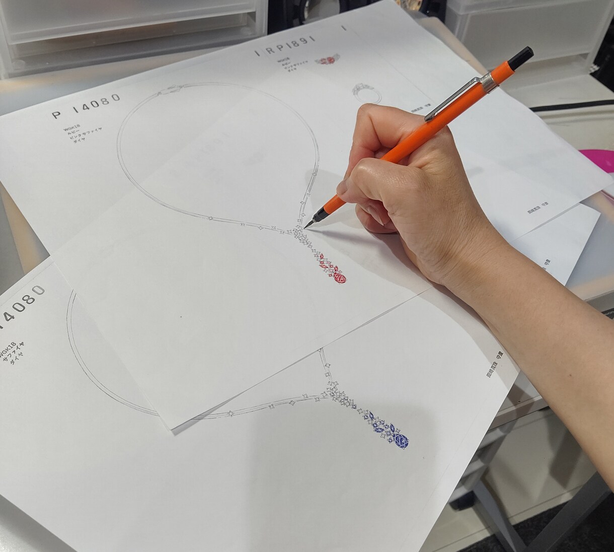 リピーター様専用　カスタマイズ商品作成致します ご要望内容がお決まりの案件に対応致します イメージ8