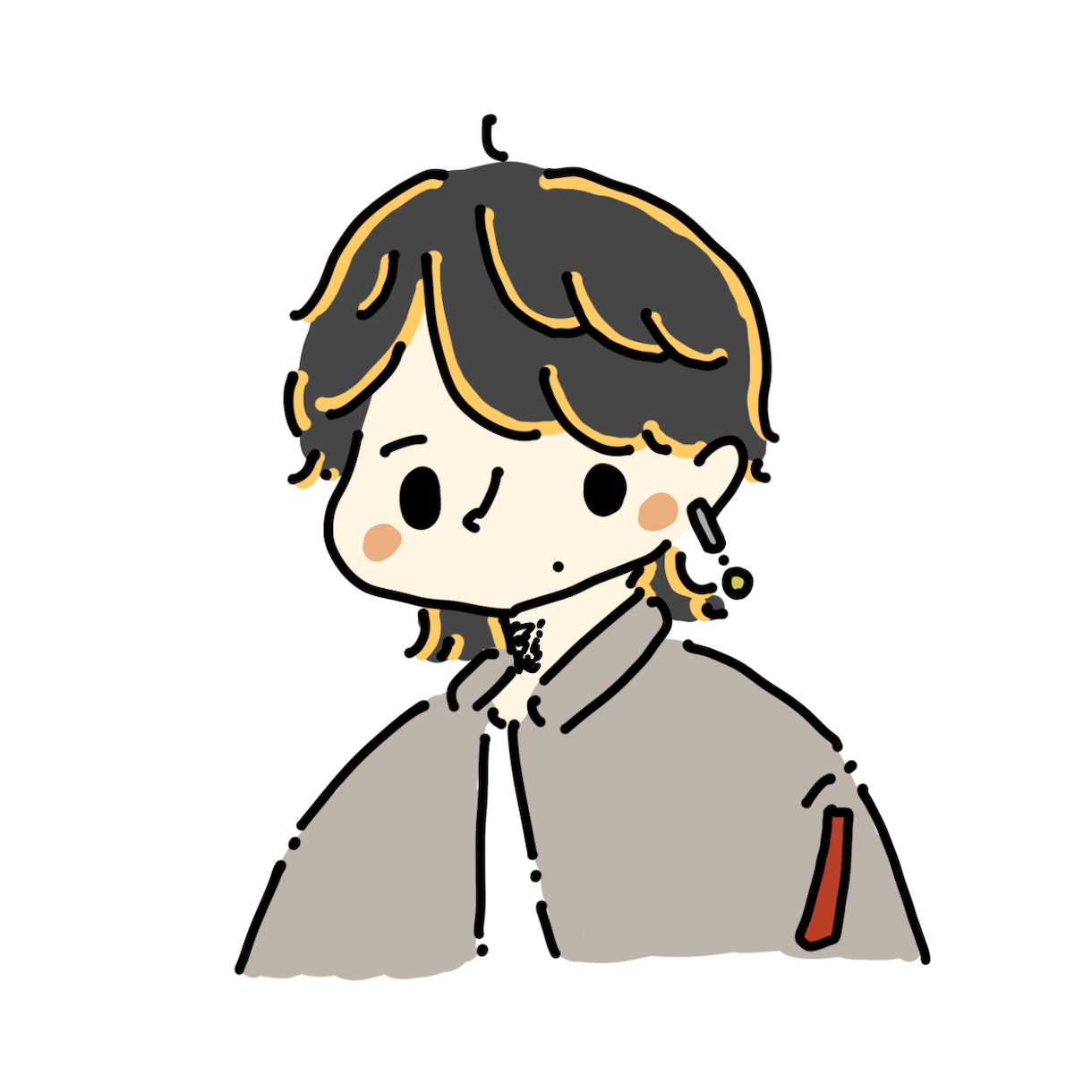 イラスト描きます もっと気軽に、簡潔に頼みたい方へ♥ イメージ3