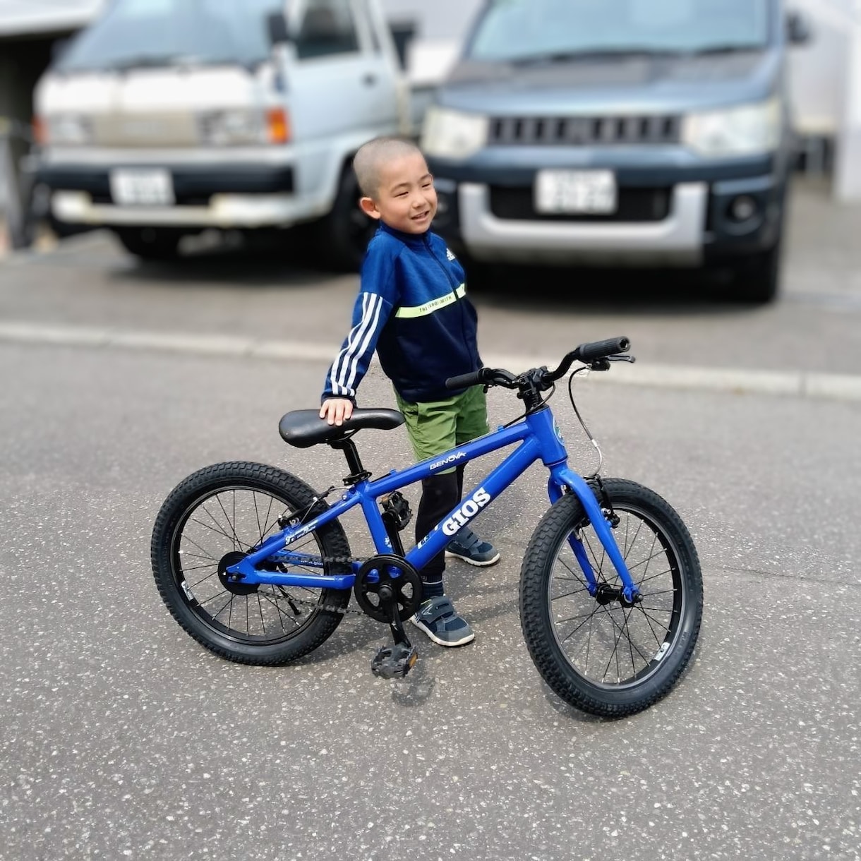ネットの自転車ポチる前に！損回避のプロが診断します 粗悪品は全却下！自転車屋がコスパや維持リスクを購入前ガチ診断 イメージ7