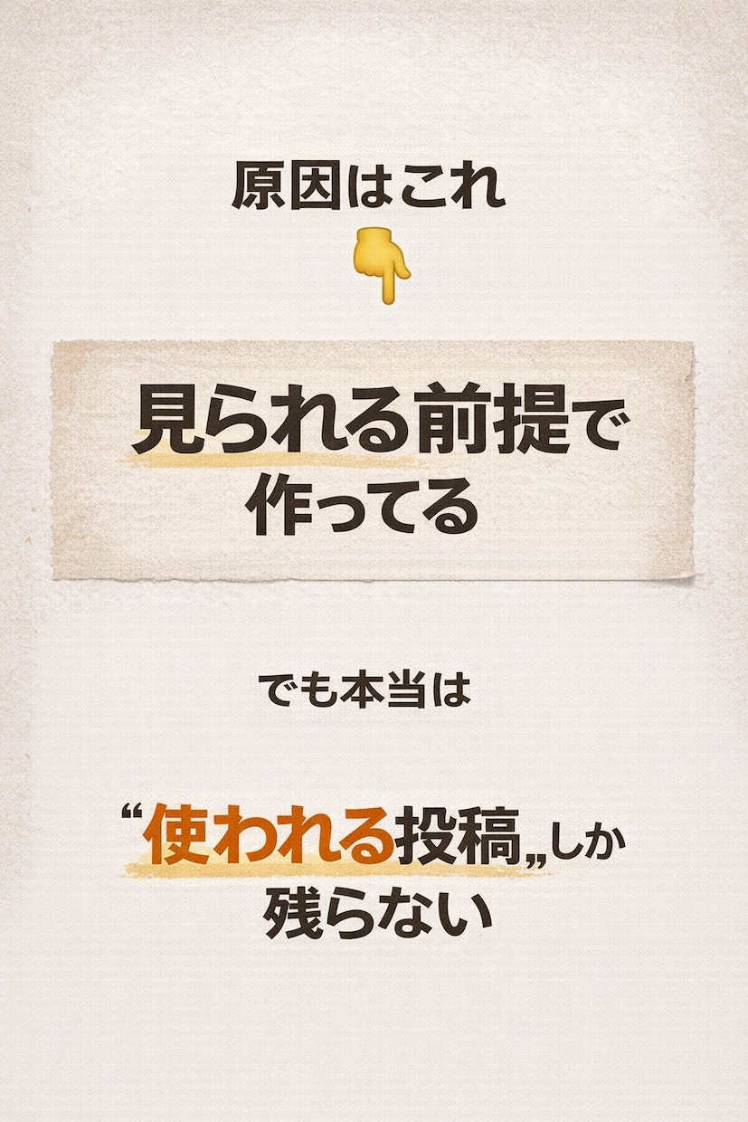 TikTok運用を企画・投稿設計改善サポートします TikTok動画12本＋設計伴走｜少数精鋭で長期支援します イメージ8