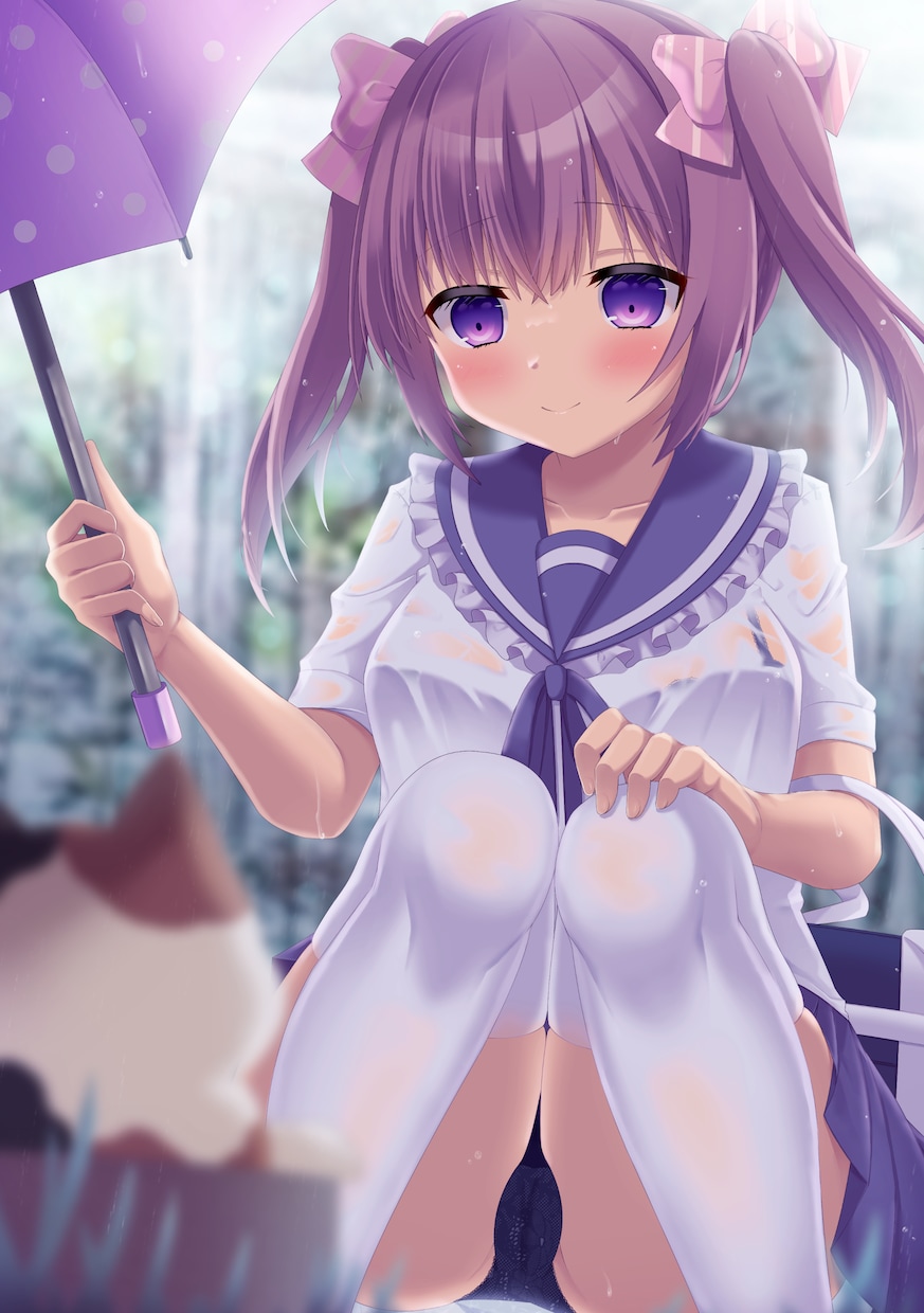 一枚イラスト描きます 可愛い女の子イラストはお任せ！ イメージ4