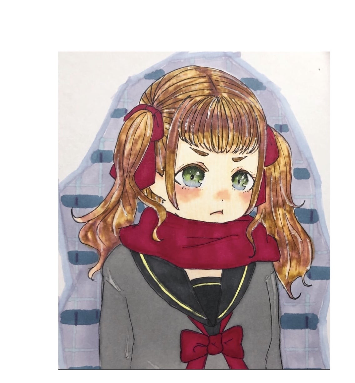 ゆるかわイラスト描きます SNSアイコンなど欲しい人にオススメ！ イメージ2