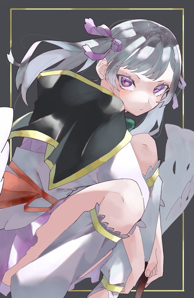 厚塗り風の1枚絵を描きます 立体感のあるイラストを描きます！ イメージ2