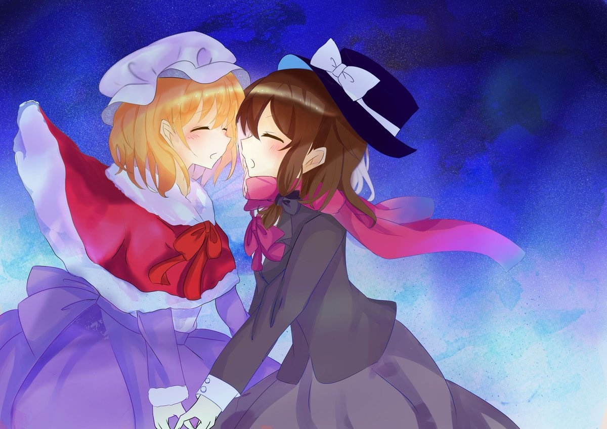 女の子の依頼を描きますます アイコンも全身イラストも描きます イメージ2