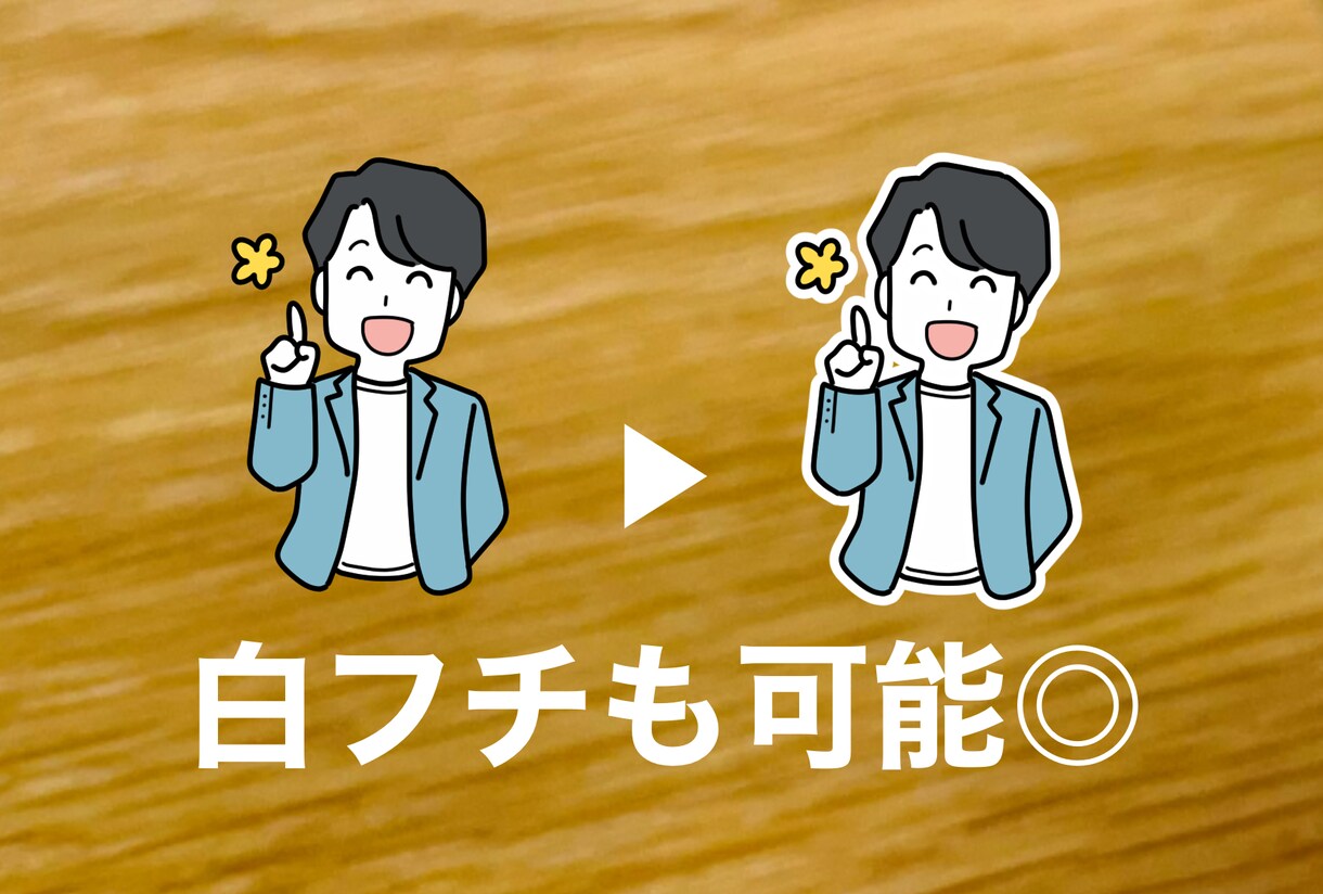 商用可◎1キャラ5ポーズのイラストをお描きします 【ご希望のポーズ／似顔絵も可】SNS、動画、ブログなどに◎ イメージ8