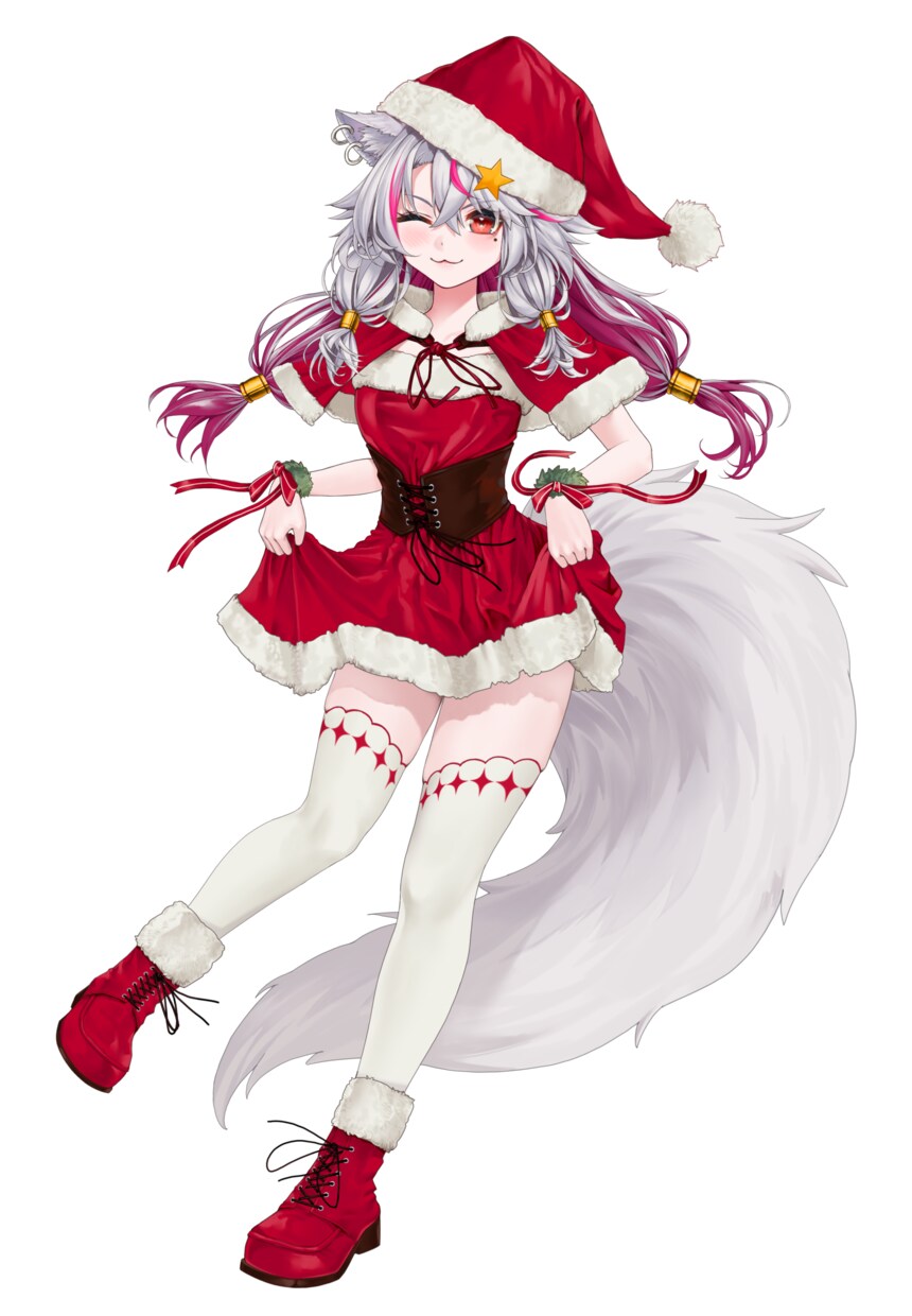 あなたのオリジナルキャラキービジュアル描きます 艶感のある生き生きしたキャライラストを描きます イメージ7