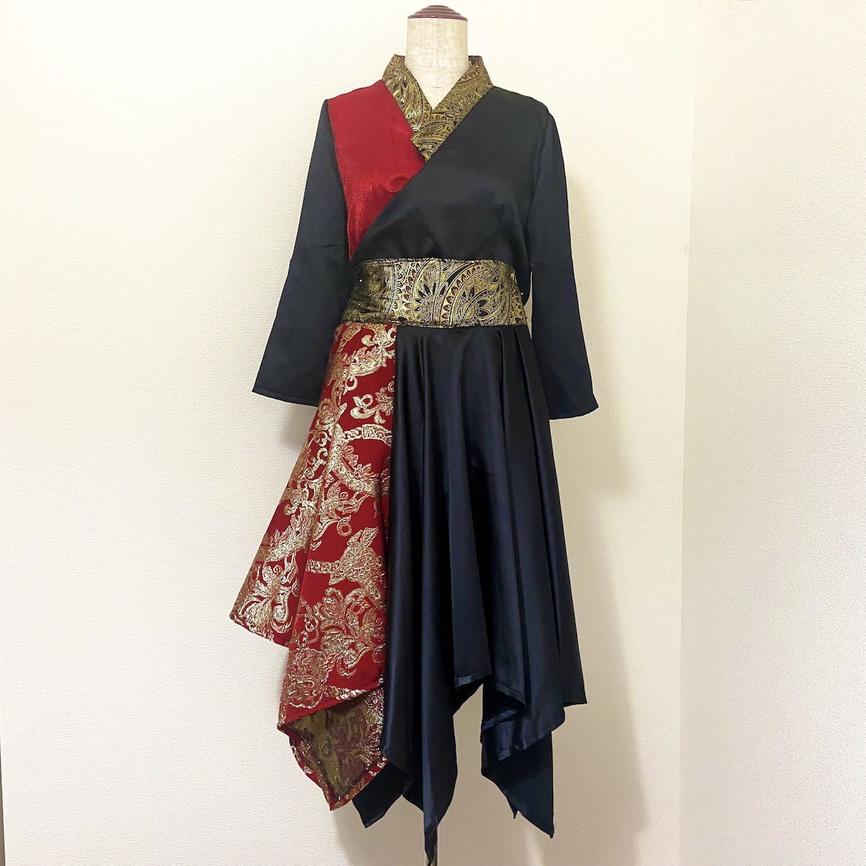 ドレス•コスプレetc.こだわった衣装制作します とびきりの1着を目指す方！お気軽にご相談ください！ イメージ5
