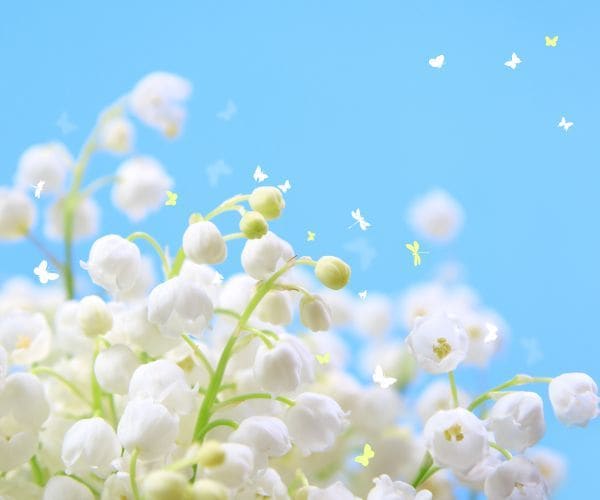 ちょこっと応援♡あなたの背中を優しく支えます 1分でも/恋愛/告白/仕事/勝負/味方/励まし/不安/勇気 イメージ3