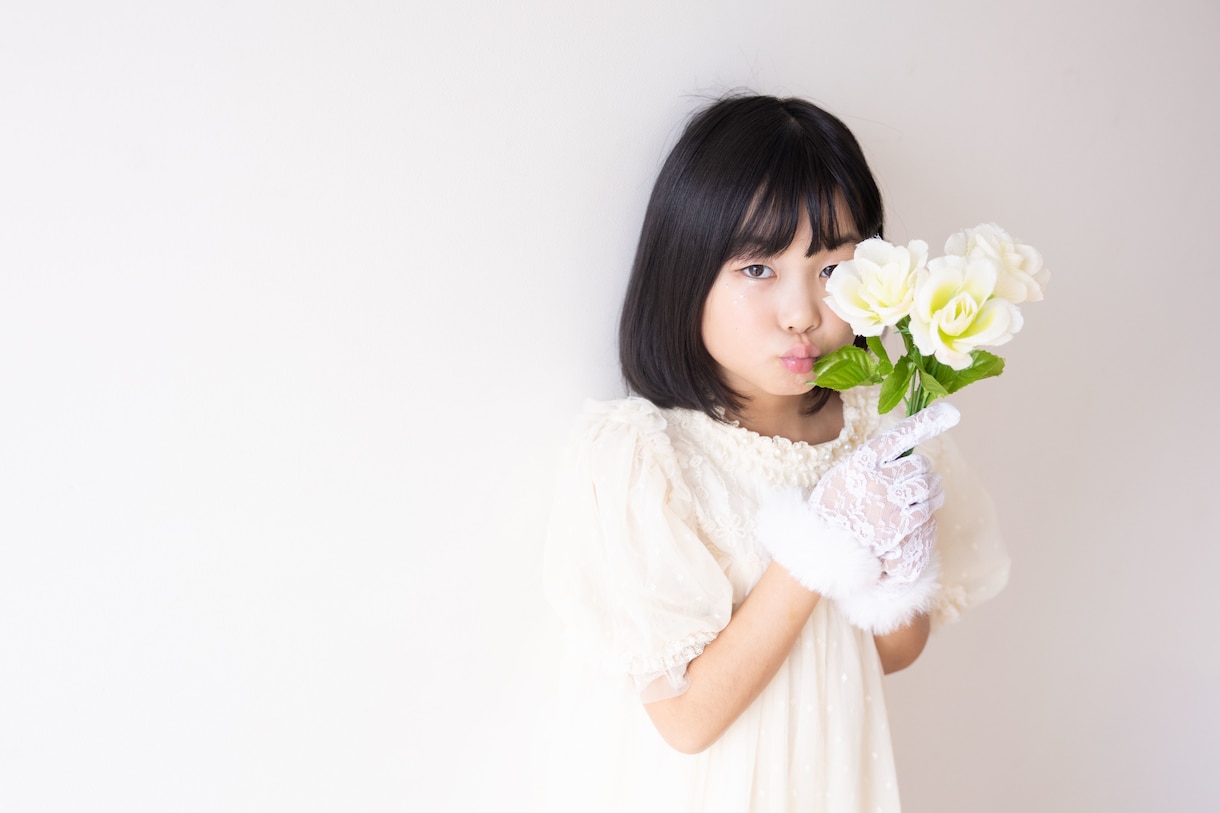 現役子供スタジオ経験者が、屋内外どちらも撮影します お子様の様子を見て撮影順を入れ替えるなど、対応いたします。 イメージ7