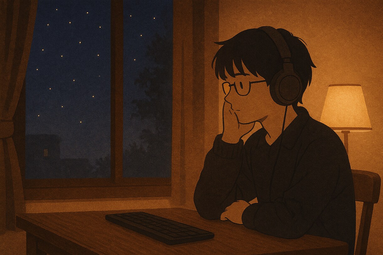 アドバイス不要で話を聞きます あなたの話、ただ聞くだけです。 イメージ1