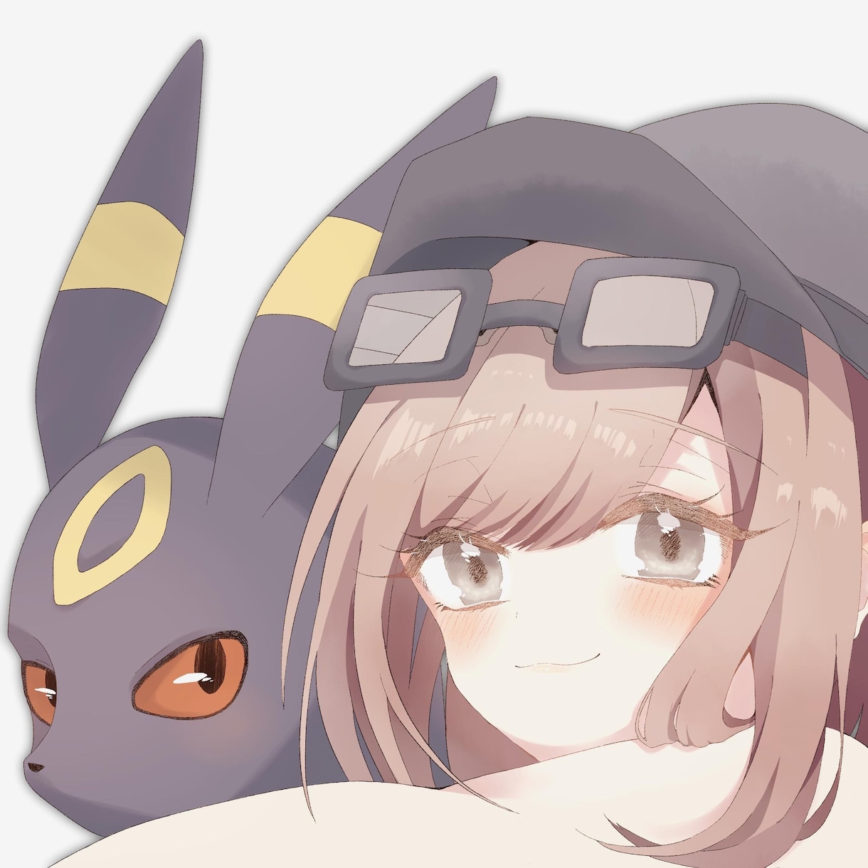 柔らかめなテイストでアイコンイラストを制作します あなただけの特別な1枚に情熱を込めて。 イメージ5