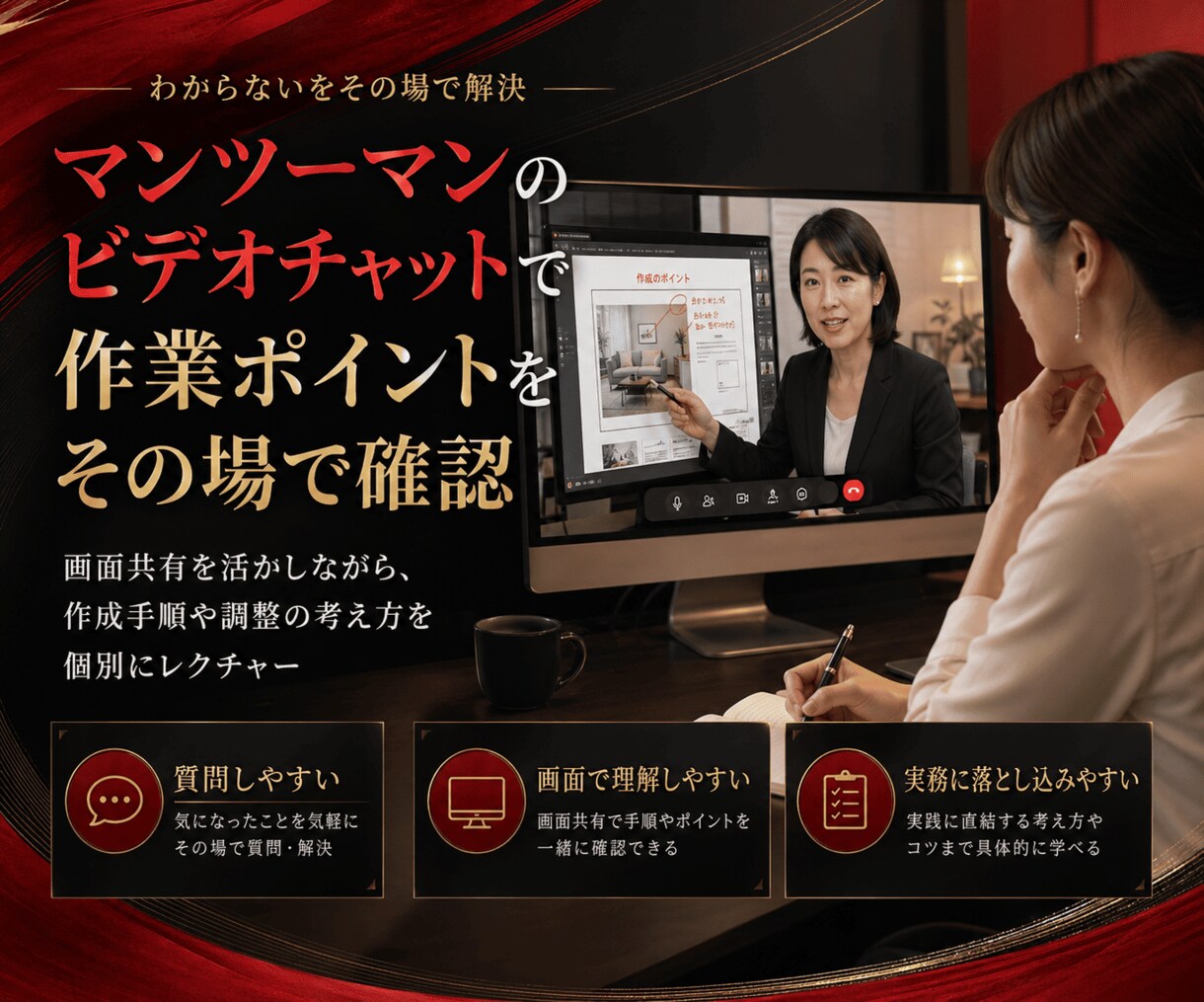 GPTsとGemsの作り方教えます 1か月間サポート!初心者でも1か月間で実用レベルへ イメージ8