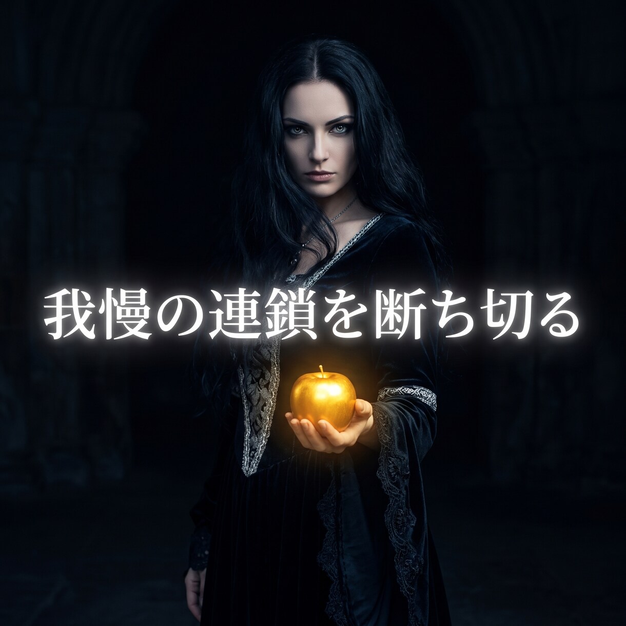 欠乏の因果を昇華し極上の富を独占する女王へ導きます 我慢の連続は今日で終結！極上の富が降り注ぐ気高き玉座へ イメージ15