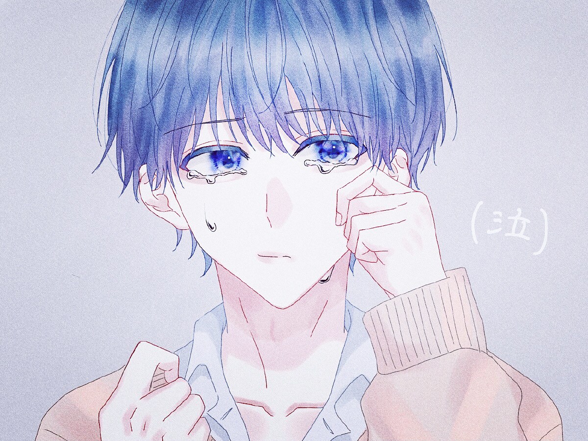 低コストで私が一生懸命描いた絵をお届け致します アイコン、イラストが欲しい方必見！！ イメージ3