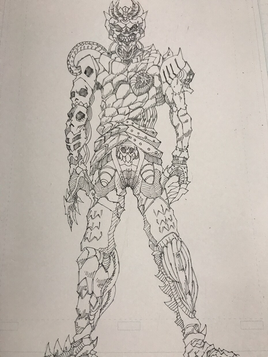 あなただけのイラストやアイコン描かせていただきます リクエストをもらい、あなただけのイラスト制作します。 イメージ3