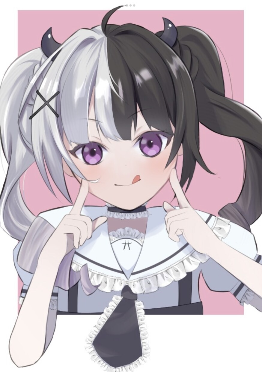 即日対応★1枚絵・アイコンイラストお描きします 観賞用・動画用等用途に合わせたイラストをお届けします！ イメージ3