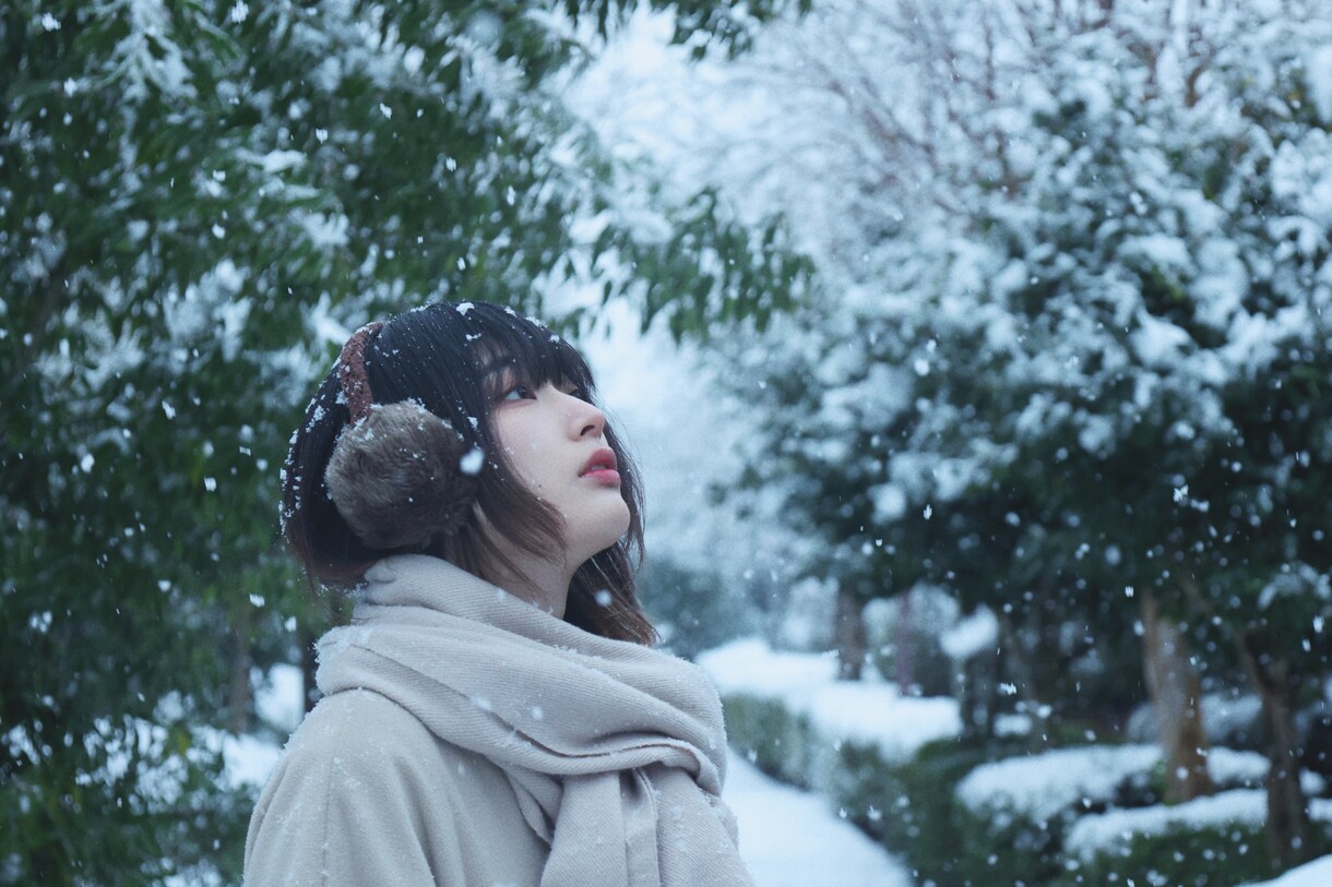 レタッチを代行します 撮影したお写真のレタッチ作業を代行で行います イメージ2