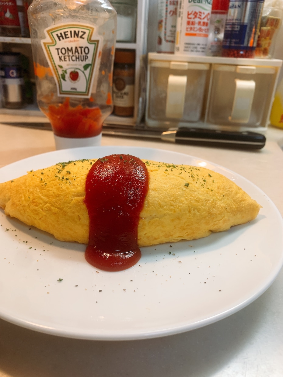 一流ホテルのフワフワオムレツの作り方教えます ホテルの朝食で食べたいあのオムレツを…！！ イメージ5