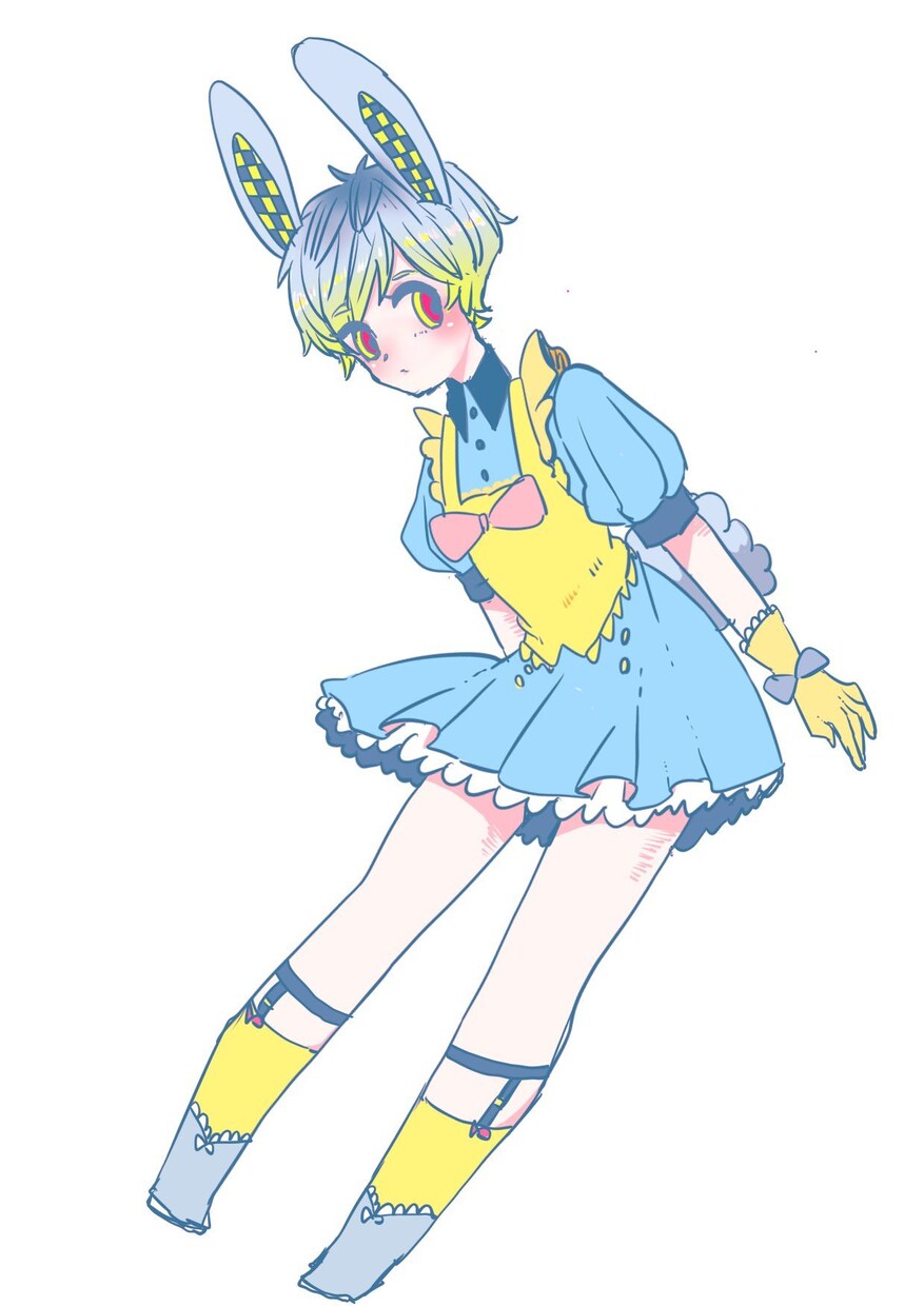 twitterなどのアイコンを作製します 貴方の好きな色、好きなイメージで作成いたします!! イメージ5