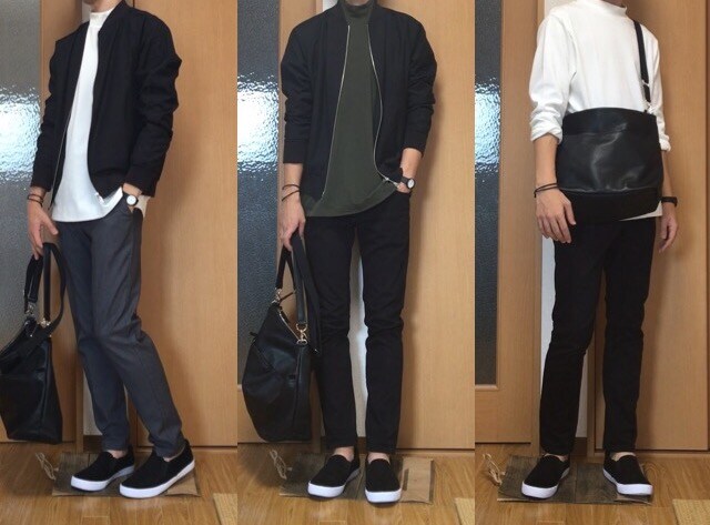 コーデ写真をもとにファッションのアドバイスします 脱ファッション初心者！速攻で垢抜けるコーディネート添削教室 イメージ2