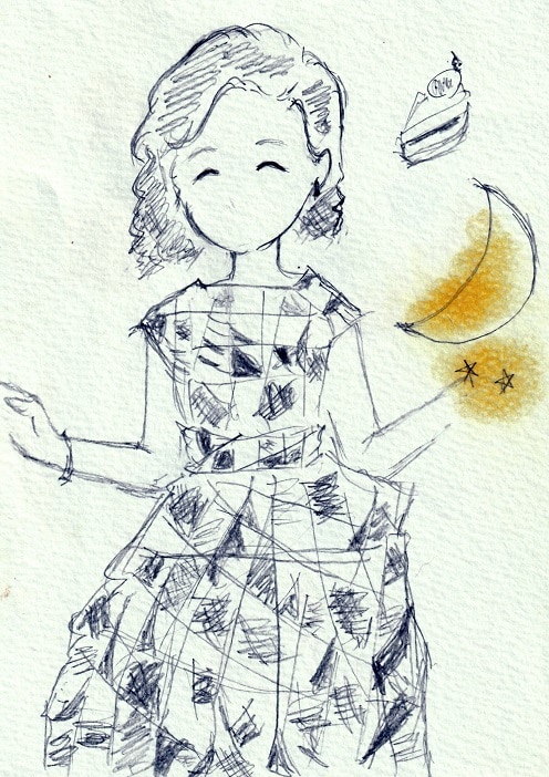 手描きで主に猫や様々なイラストを描いてます 皆様のリクエストにお応えして猫や様々なイラストを描きます。 イメージ7