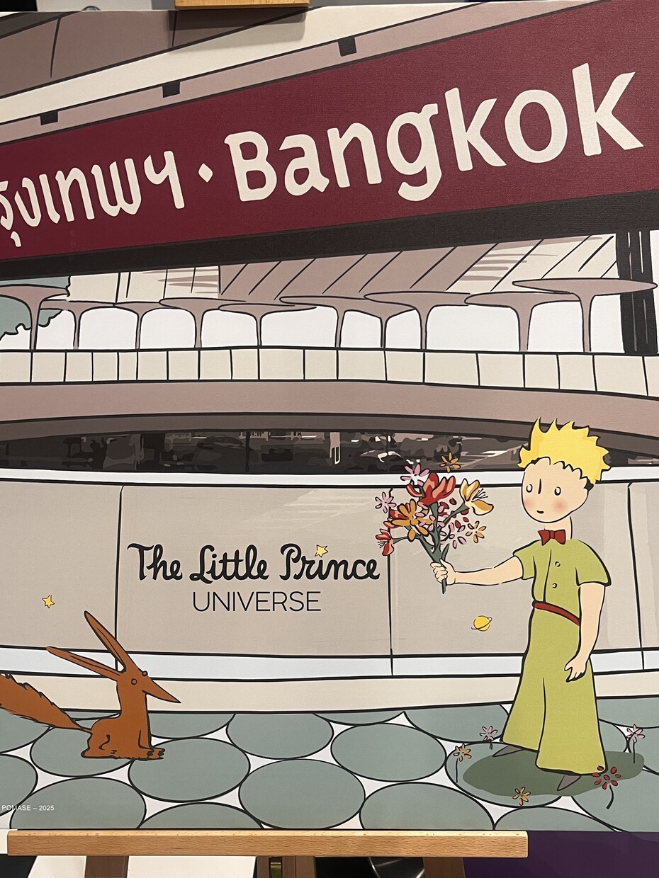 タイ語を楽しく学ぼう！会話レッスンします ネイティブと一緒に！日常からビジネスまでを提供します。 イメージ2