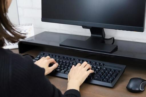大変なパソコン業務代行します 学生でもわかるようなものを仕上げます イメージ1