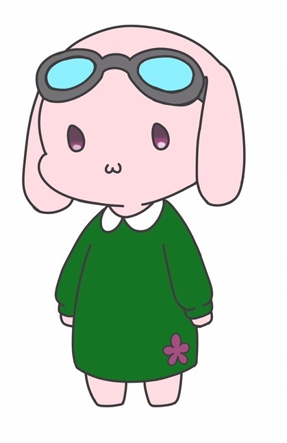 キャラクターデザインします 3頭身の可愛いキャラクターを作ります！ イメージ2