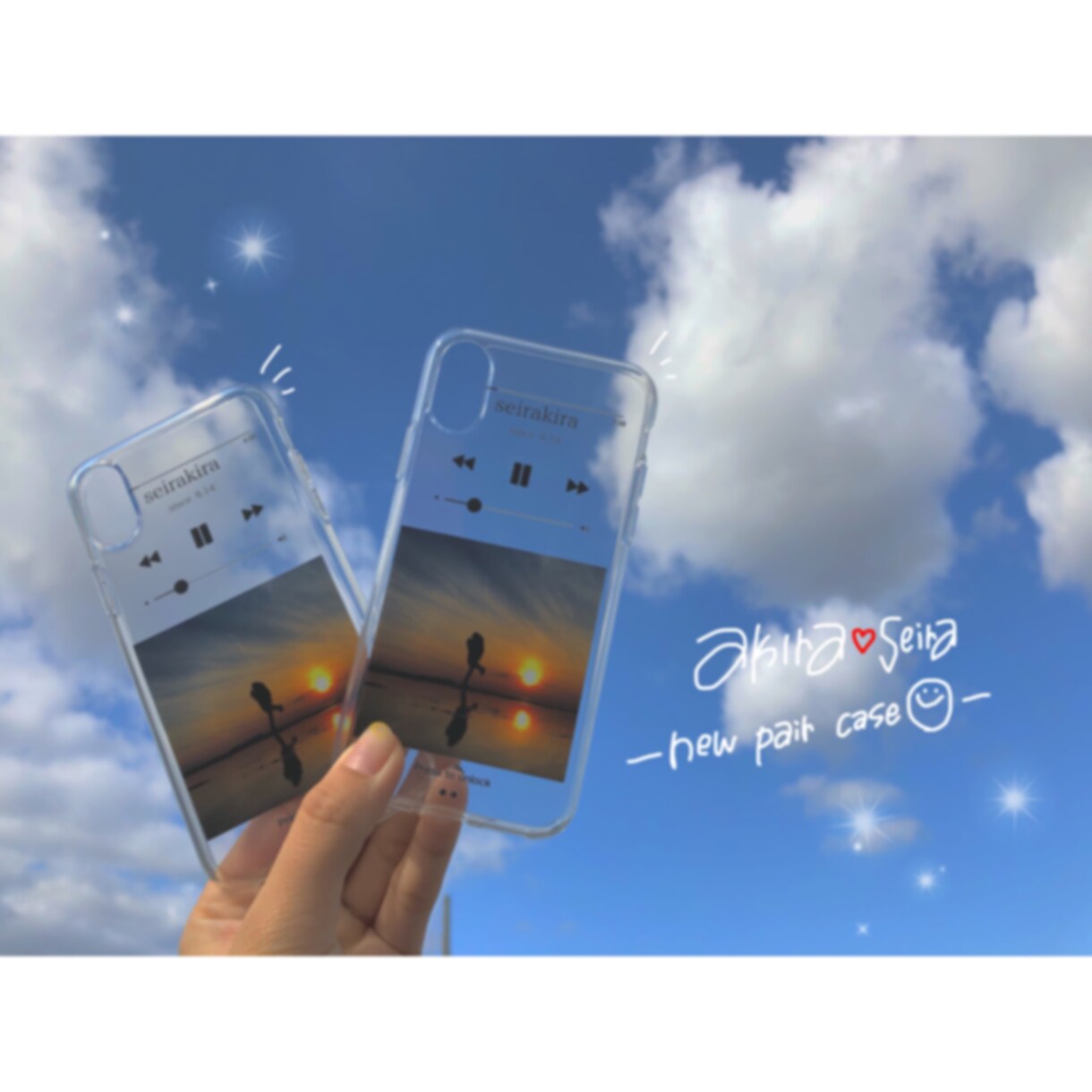 SNS映えの写真作ります 自分でしたいけどできない…そんな方へ！！(*ﾟ▽ﾟ)ﾉ イメージ6